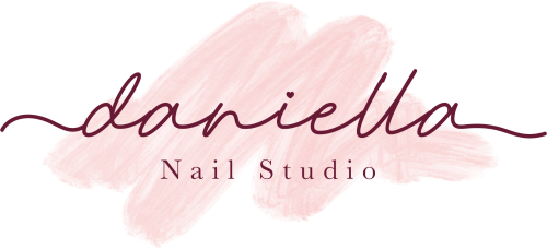 Asset 11daniella pink logo scribble